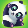 Programın simgesi: Pu - Care panda bears