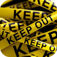 أيقونة البرنامج: Lock Screen Wallpapers