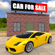 أيقونة البرنامج: Car Saler Simulator 2023 …