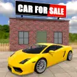 Car Saler Simulator 2023 Trade