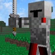 프로그램 아이콘: Block Warfare: Medieval C…