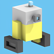 Иконка программы: BotSumo: Battle Arena 2-p…