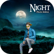ไอคอนของโปรแกรม: Night Photo Editor