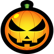 程序图标：Bubble Blast Halloween