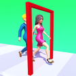 プログラムのアイコン：Truth Lucky Personality R…