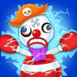 プログラムのアイコン：Beat The Clown: Ragdoll R…