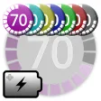 Battery Widget Icon Pack 2