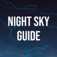 프로그램 아이콘: Night Sky Guide