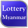 Ikon program: Myanmar Lottery