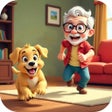 Icoon van programma: Puppy Prankster: Dog Game