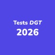 프로그램 아이콘: Tests Autoescuela y DGT 2…