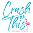 程序图标：Crush On This