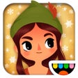 Ícone do programa: Toca Tailor Fairy Tales