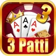 Icon of program: TeenPatti Online3 Patti