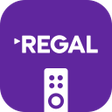 أيقونة البرنامج: Regal Smart Center