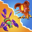 Battle Control: Catch  Merge icon