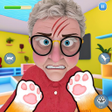 Icoon van programma: Cat vs Granny: Prankster …
