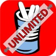 Ikona programu: Popsicle Sticks Unlimited
