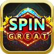 プログラムのアイコン：Spin Great