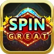 Spin Great