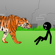 Icon of program: Stickman mentalist. Anima…