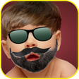 程序图标：Funny Faco Funia Face Cha…
