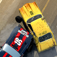 ไอคอนของโปรแกรม: Car Race: Extreme Crash R…
