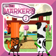 Icon of program: Find The Markers 2 190