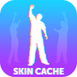 أيقونة البرنامج: FFF SkinCache