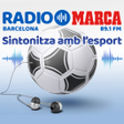 プログラムのアイコン：Radio Marca Barcelona