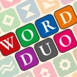 Ícone do programa: WORD DUO  Mini Word Puzzl…