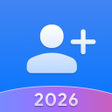 プログラムのアイコン：Membersgram: Get Member  …
