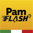 プログラムのアイコン：Pam FLASH