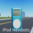 iPod Nextbots BETA