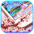 程序图标：Animated Keyboard Theme -…
