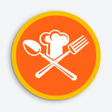 Ikon program: KUBET FoodReceips KU CASI…