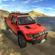 أيقونة البرنامج: Offroad 4x4 Car Driving S…