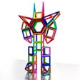 Programın simgesi: Magformers: Magnetic Ball…