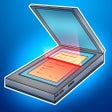 أيقونة البرنامج: Mobile PDF Scanner  Scan …