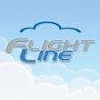 プログラムのアイコン：FlightLine