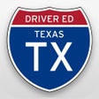Ícone do programa: Texas DMV TX DPS Test Rev…