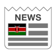 程序图标：Kenya Newspapers