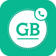 Ikona programu: GB Version Status Saver 2…