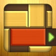 ไอคอนของโปรแกรม: Block Out: Unblock Tile