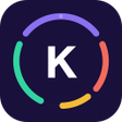 Icoon van programma: Daily planner: Kairoscope