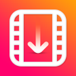 أيقونة البرنامج: All Video Downloader