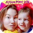 Иконка программы: Lunomosik