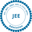 程序图标：JoSAA Admission 2021