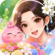 프로그램 아이콘: My Fairy Garden