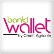 أيقونة البرنامج: banki Wallet